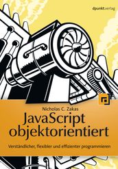 JavaScript objektorientiert