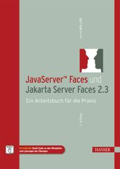 JavaServer Faces und Jakarta Server Faces 2.3