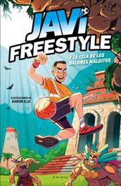 JaviFreestyle 1 - Javi y la isla de los balones malditos