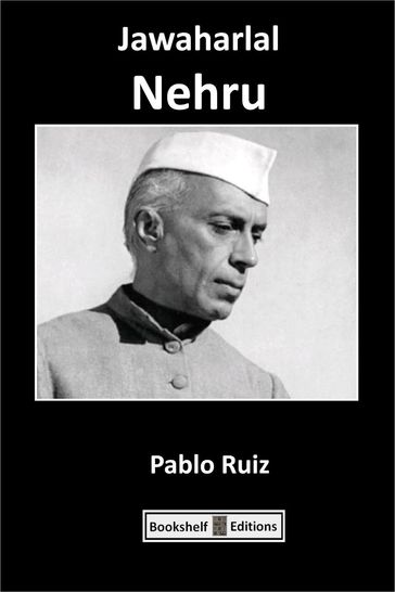 Jawaharlal Nehru - Pablo Ruiz
