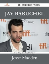 Jay Baruchel 83 Success Facts - Everything you need to know about Jay Baruchel