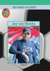 Jay-Jay Okocha