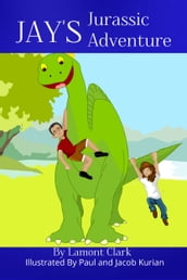 Jay s Jurassic Adventure