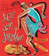 Jazz Age Josephine