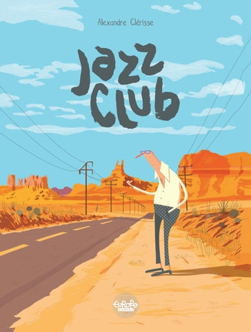 Jazz Club Jazz Club - Alexandre Clérisse
