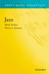 Jazz: Grove Music Essentials