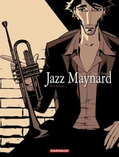 Jazz Maynard - Tome 1 - Home Sweet Home
