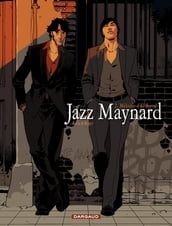 Jazz Maynard - Tome 2 - Mélodie d El Raval