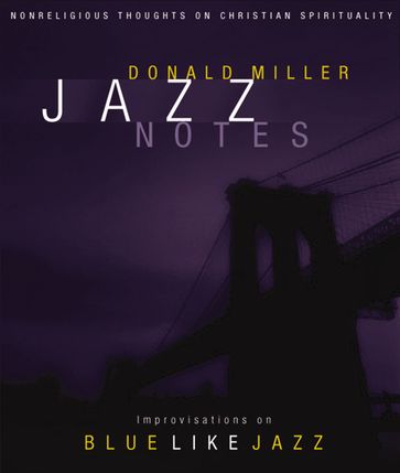 Jazz Notes - Donald Miller