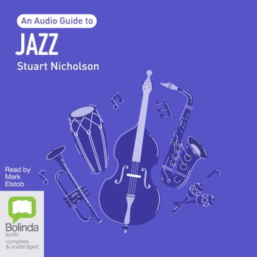 Jazz - Stuart Nicholson