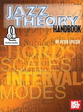 Jazz Theory Handbook