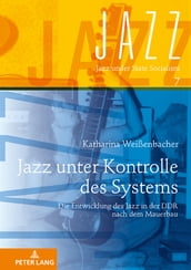 Jazz unter Kontrolle des Systems