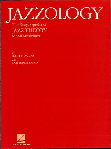 Jazzology - Nor Eddine Bahha - Robert Rawlins