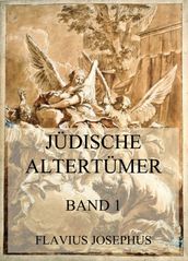 Jüdische Altertümer, Band 1