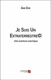 Je Suis Un Extraterrestre©