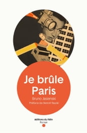 Je brûle Paris