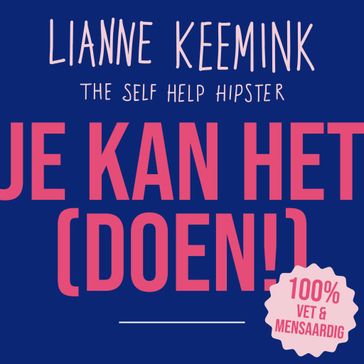 Je kan het (doen!) - Lianne Keemink