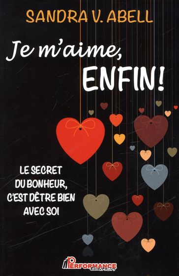 Je m'aime, enfin! - Sandra V. Abell