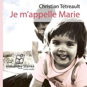 Je m appelle Marie / My name is Mary