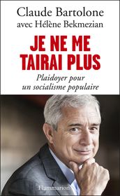 Je ne me tairai plus