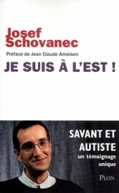 Je suis à l Est !