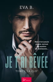 Je t ai rêvée - Tome 1