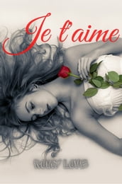 Je t aime