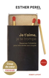 Je t aime, je te trompe