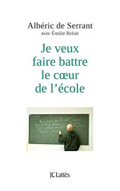 Je veux faire battre le coeur de l école