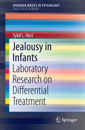 Jealousy in Infants