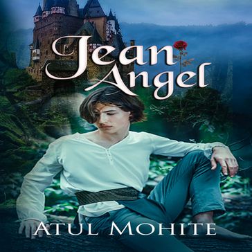 Jean Angel - Atul Arjun Mohite