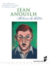 Jean Anouilh