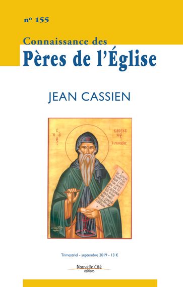 Jean Cassien - Collectif