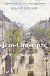 Jean-Christophe 2 - In Parijs