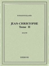 Jean-Christophe II