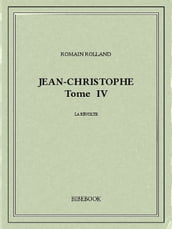 Jean-Christophe IV