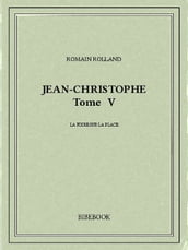 Jean-Christophe V