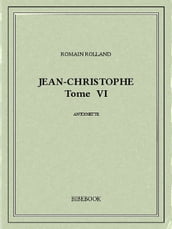 Jean-Christophe VI