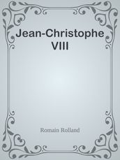 Jean-Christophe VIII