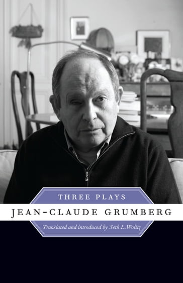 Jean-Claude Grumberg - Jean-Claude Grumberg