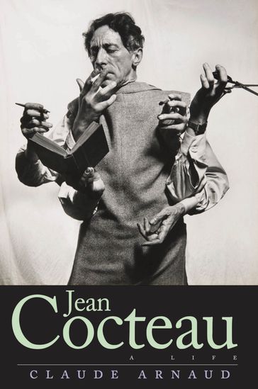 Jean Cocteau - Claude Arnaud