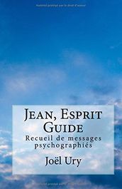 Jean, Esprit Guide