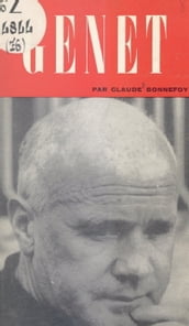 Jean Genet