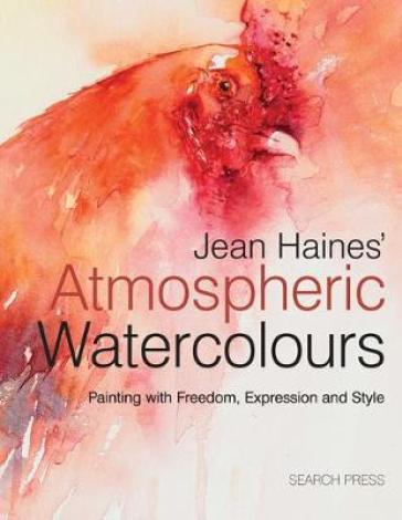 Jean Haines' Atmospheric Watercolours - Jean Haines