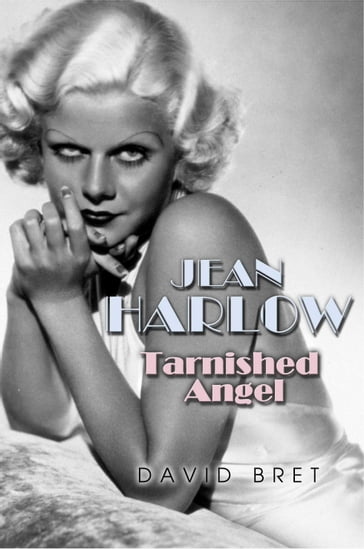 Jean Harlow - David Bret