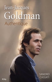 Jean-Jacques Goldman, authentique