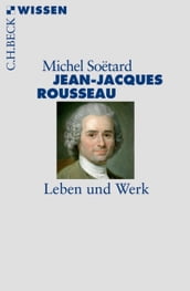 Jean-Jacques Rousseau