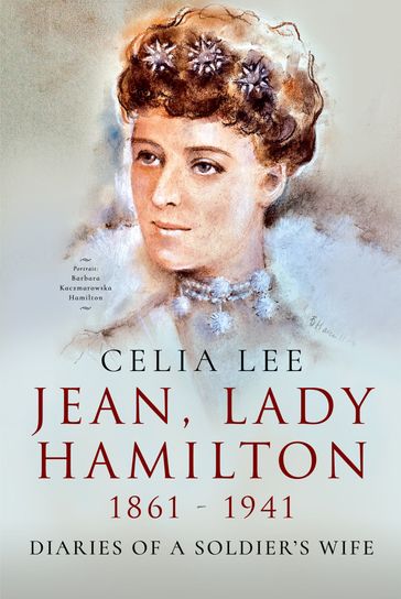 Jean, Lady Hamilton, 18611941 - Celia Lee