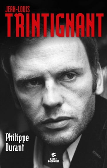 Jean-Louis Trintignant - Philippe Durant