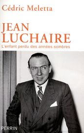 Jean Luchaire - l